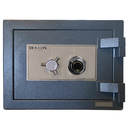 Hollon PM-1014C TL-15 Rated Safe Armadillo Safe and Vault