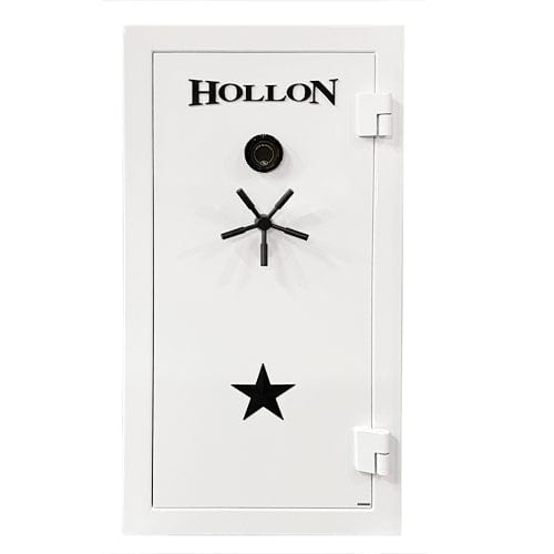 Hollon RG-22C Republic Series Gun Safe Armadillo Safe and Vault