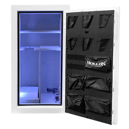 Hollon RG-22C Republic Series Gun Safe Armadillo Safe and Vault