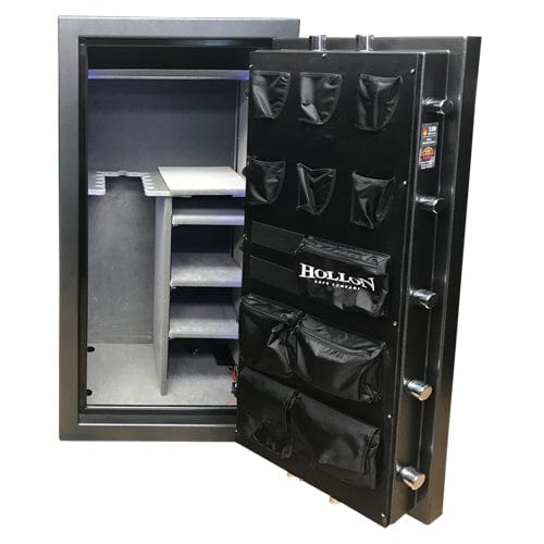 Hollon RG-22C Republic Series Gun Safe Armadillo Safe and Vault