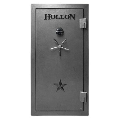Hollon RG-22C Republic Series Gun Safe Armadillo Safe and Vault