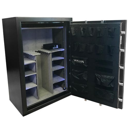 Hollon RG-39C Republic Series Gun Safe Armadillo Safe and Vault