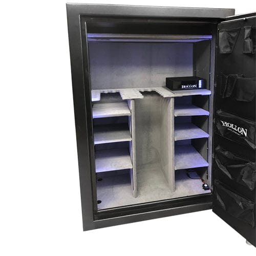 Hollon RG-39C Republic Series Gun Safe Armadillo Safe and Vault