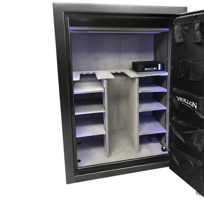 Hollon RG-39C Republic Series Gun Safe Armadillo Safe and Vault
