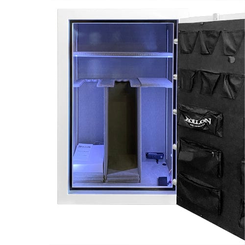 Hollon RG-39C Republic Series Gun Safe Armadillo Safe and Vault
