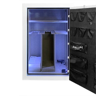 Hollon RG-39C Republic Series Gun Safe Armadillo Safe and Vault