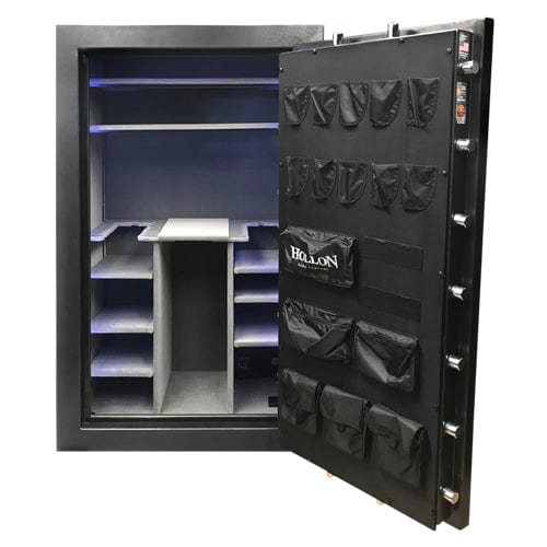 Hollon RG-42E Republic Series Gun Safe Armadillo Safe and Vault