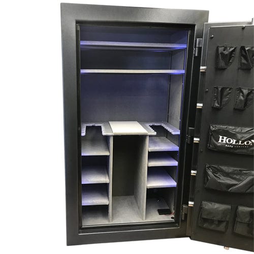 Hollon RG-42E Republic Series Gun Safe Armadillo Safe and Vault