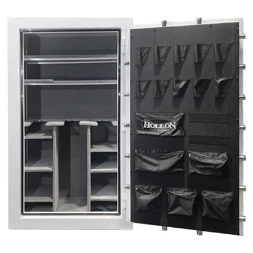 Hollon RG-42E Republic Series Gun Safe Armadillo Safe and Vault