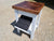 Liberty Home Defender Series Hidden Compartment Nightstand Armadillo Safe and Vault