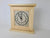 Liberty Home "Peacemaker” Wooden Gun Concealment Clock Armadillo Safe and Vault