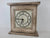 Liberty Home "Peacemaker” Wooden Gun Concealment Clock Armadillo Safe and Vault