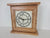 Liberty Home "Peacemaker” Wooden Gun Concealment Clock Armadillo Safe and Vault