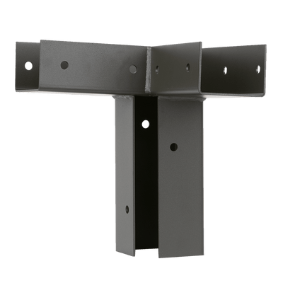 Nex-Level® 4 Corner Platform Brackets Armadillo Safe and Vault