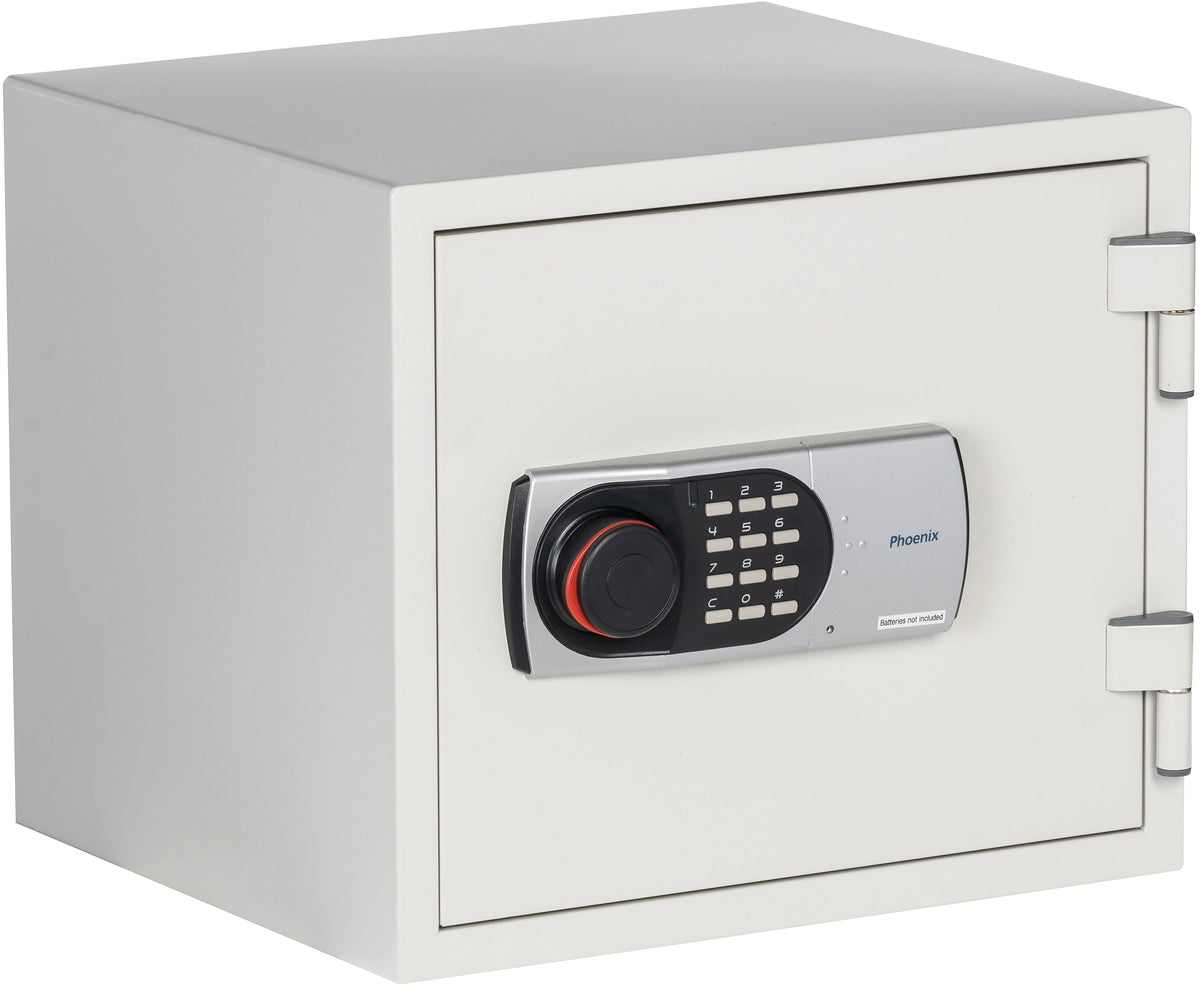 Phoenix 1231 Olympian Digital Fireproof Safe Armadillo Safe and Vault