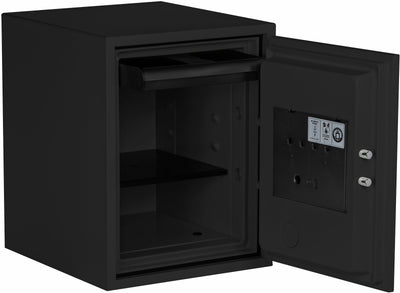 Phoenix 1233 Olympian Digital Fireproof Safe Armadillo Safe and Vault