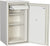 Phoenix 1901 Fire Commander 2-Hour Digital Fireproof Safe with Water Seal Armadillo Safe and Vault