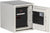 Phoenix 2001 Datacare 1-Hour Key Lock Fireproof Media Safe with Water Seal-Phoenix Safe International-Best Sellers,Business Safes,checklist-Contact Us For Bulk Pricing,checklist-Expert Customer Service,checklist-FREE SHIPPING,checklist-Price Match,checklist-White Glove Or Inside Delivery Available,Home Safes,Sale