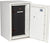 Phoenix 2025 Datacare 1.5-Hour Key Lock Fireproof Media Safe with Water Seal Armadillo Safe and Vault