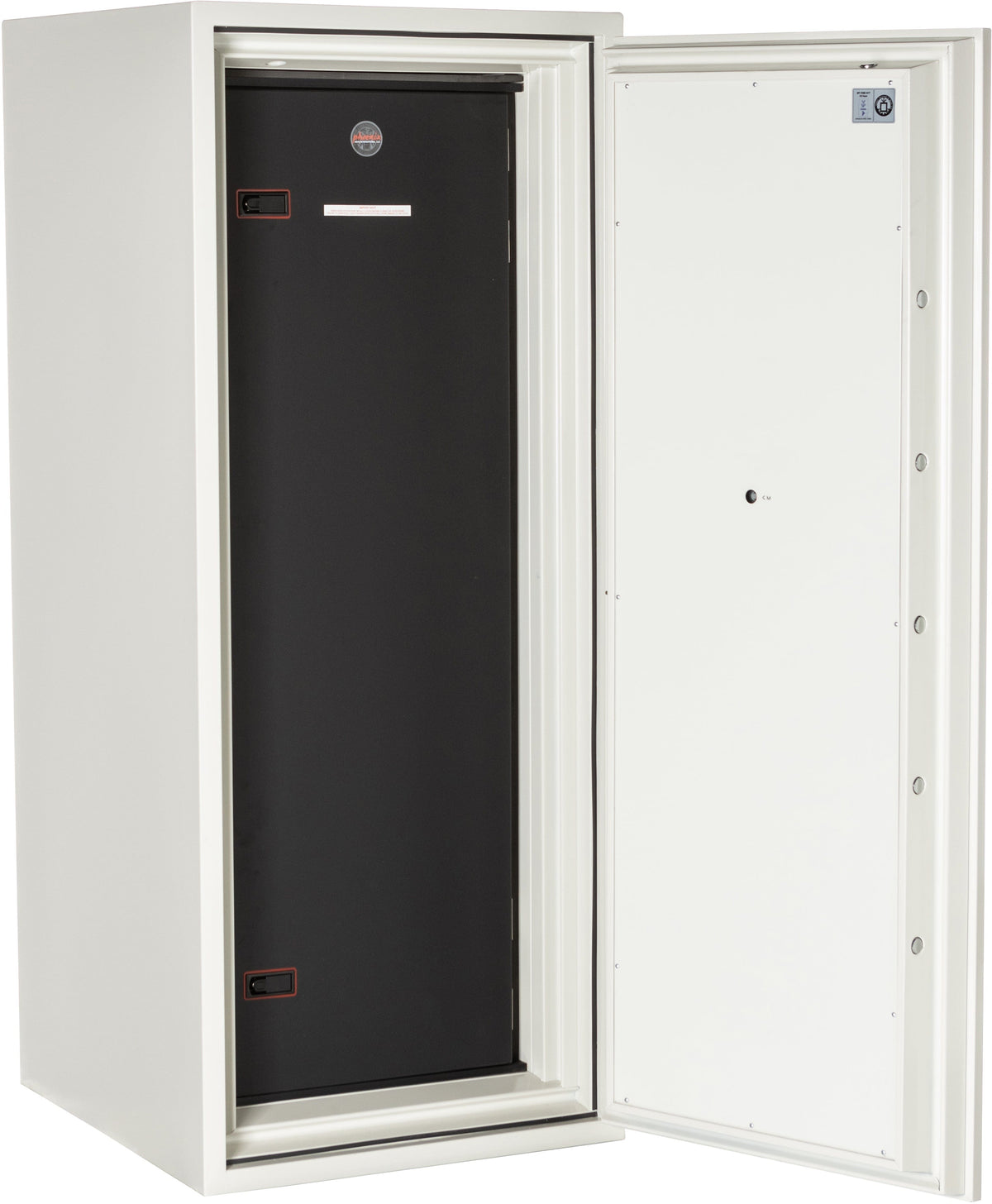Phoenix 4622 Data Commander 2-Hour Digital Fireproof Media Safe with Water Seal Armadillo Safe and Vault