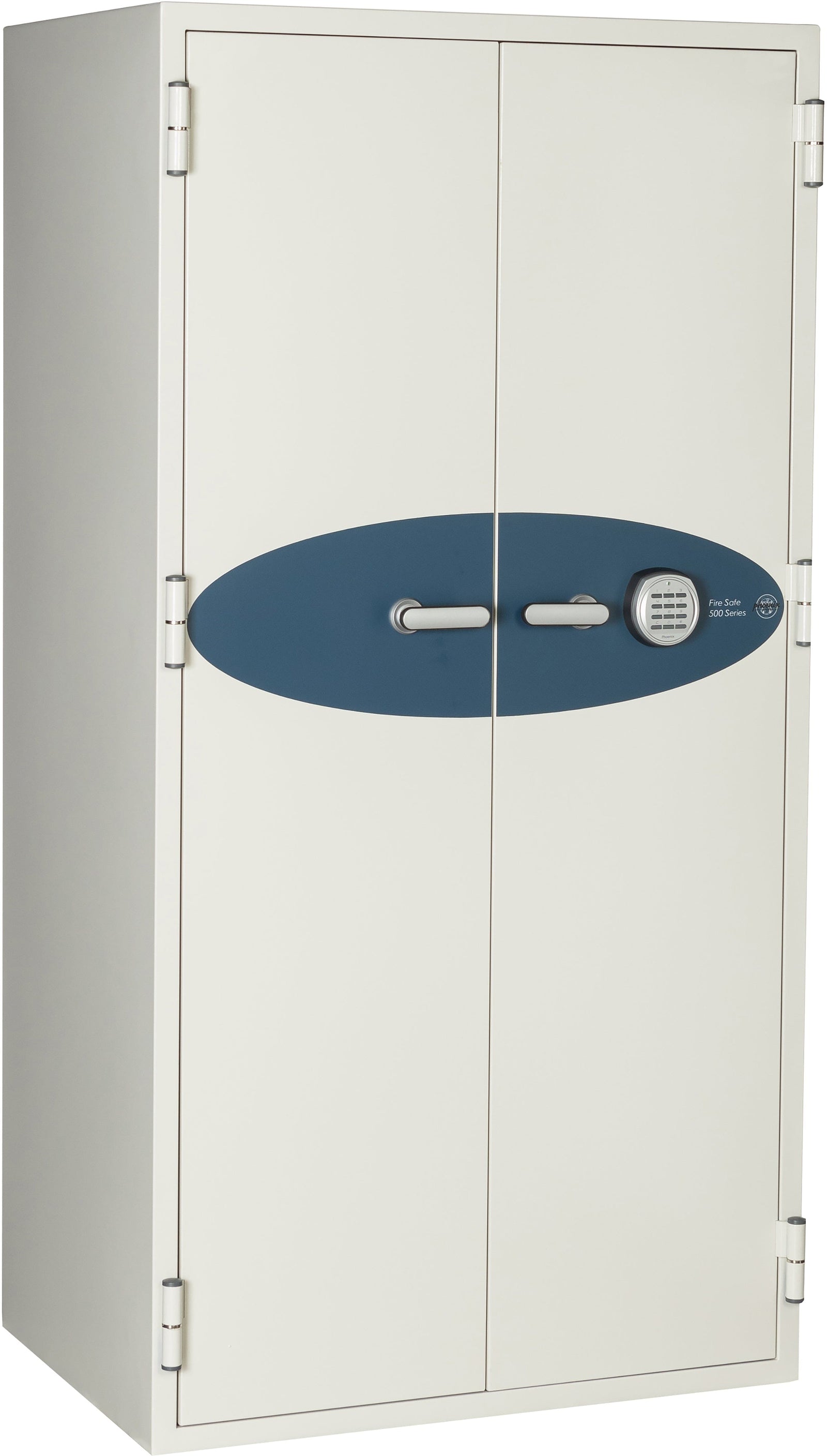 Phoenix LTR2W31 Vertical 31 inch 2-Drawer Letter Fireproof File Cabinet with Water Seal-Phoenix Safe International-Best Sellers,Business Safes,checklist-Contact Us For Bulk Pricing,checklist-Expert Customer Service,checklist-FREE SHIPPING,checklist-Price Match,checklist-White Glove Or Inside Delivery Available,Fire / Water Safes