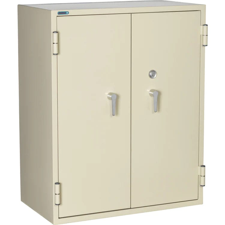 Phoenix FRSC36 44-inch Fireproof Storage Cabinet with Water Seal Armadillo Safe and Vault