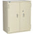 Phoenix FRSC36 44-inch Fireproof Storage Cabinet with Water Seal Armadillo Safe and Vault