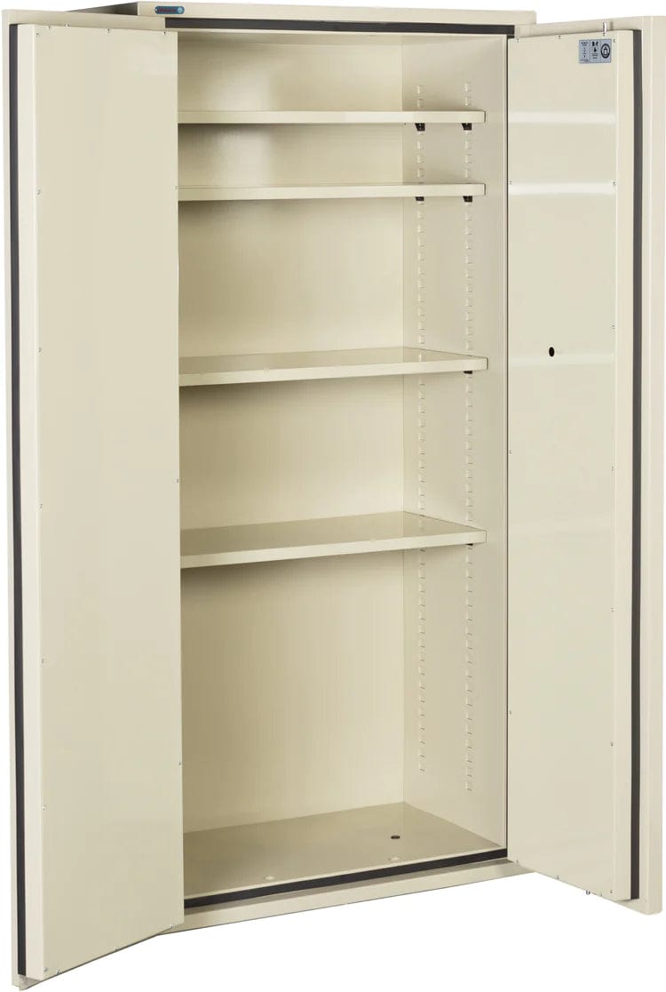 Phoenix FRSC72 72 inch Fire and Water Resistant Storage Cabinet