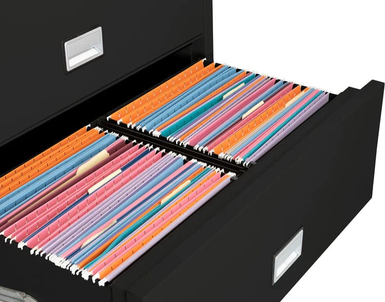 Phoenix LTR2W31 Vertical 31 inch 2-Drawer Letter Fireproof File Cabinet with Water Seal-Phoenix Safe International-Best Sellers,Business Safes,checklist-Contact Us For Bulk Pricing,checklist-Expert Customer Service,checklist-FREE SHIPPING,checklist-Price Match,checklist-White Glove Or Inside Delivery Available,Fire / Water Safes