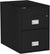 Phoenix LGL2W31 Vertical 31 inch 2-Drawer Legal Fireproof File Cabinet with Water Seal Armadillo Safe and Vault