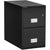Phoenix LTR2W31 Vertical 31 inch 2-Drawer Letter Fireproof File Cabinet with Water Seal Armadillo Safe and Vault