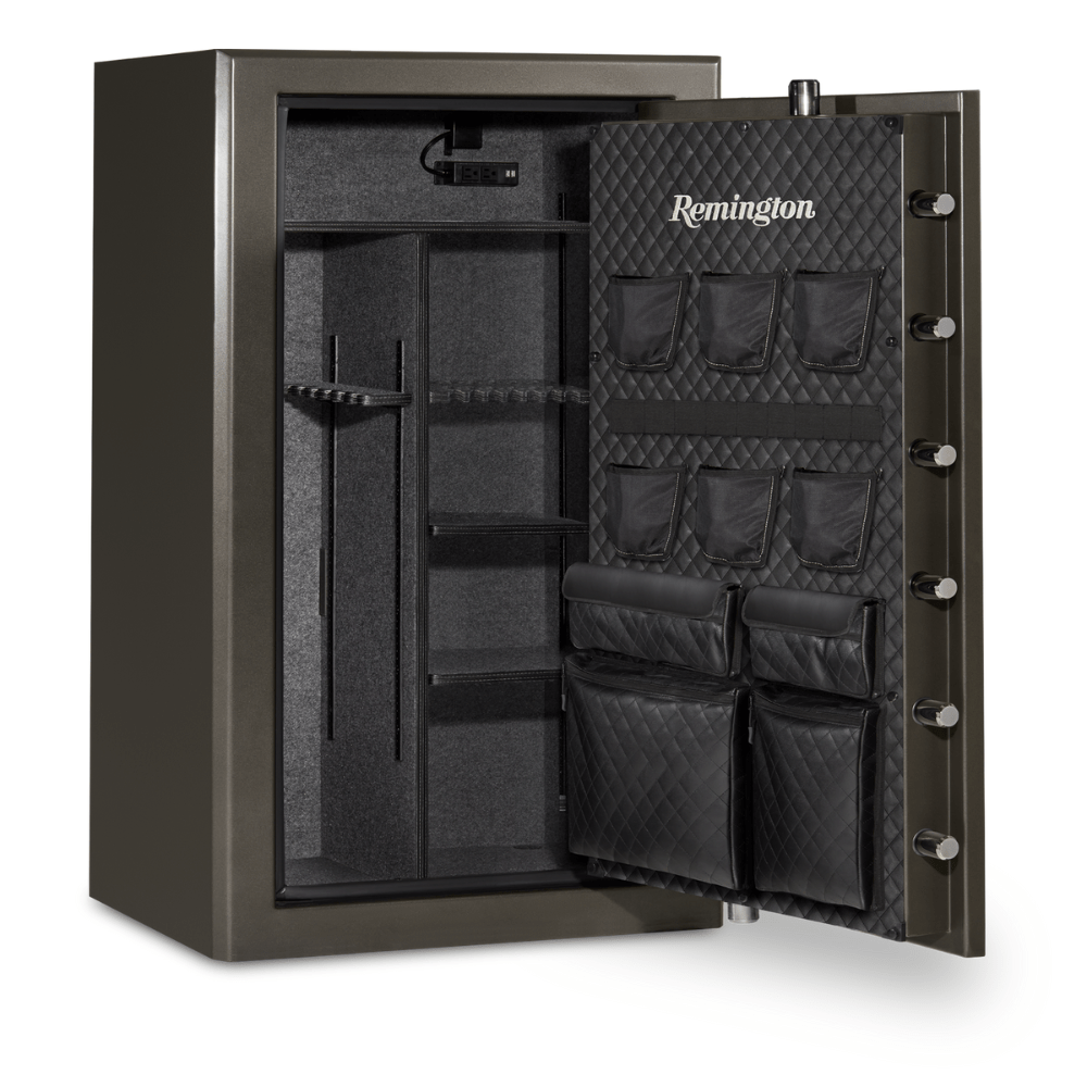Remington SAR5934E Express 34+6 Gun Safe Armadillo Safe and Vault