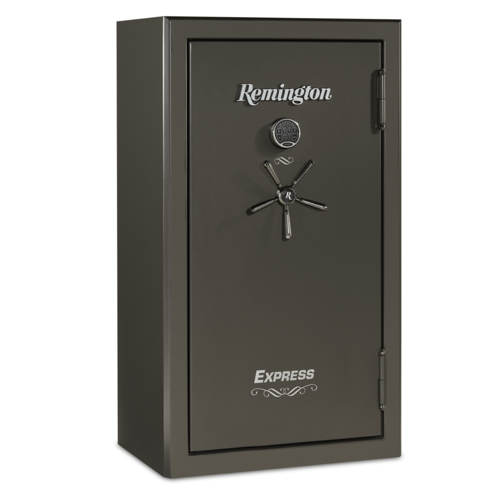 Remington SAR5934E Express 34+6 Gun Safe Armadillo Safe and Vault