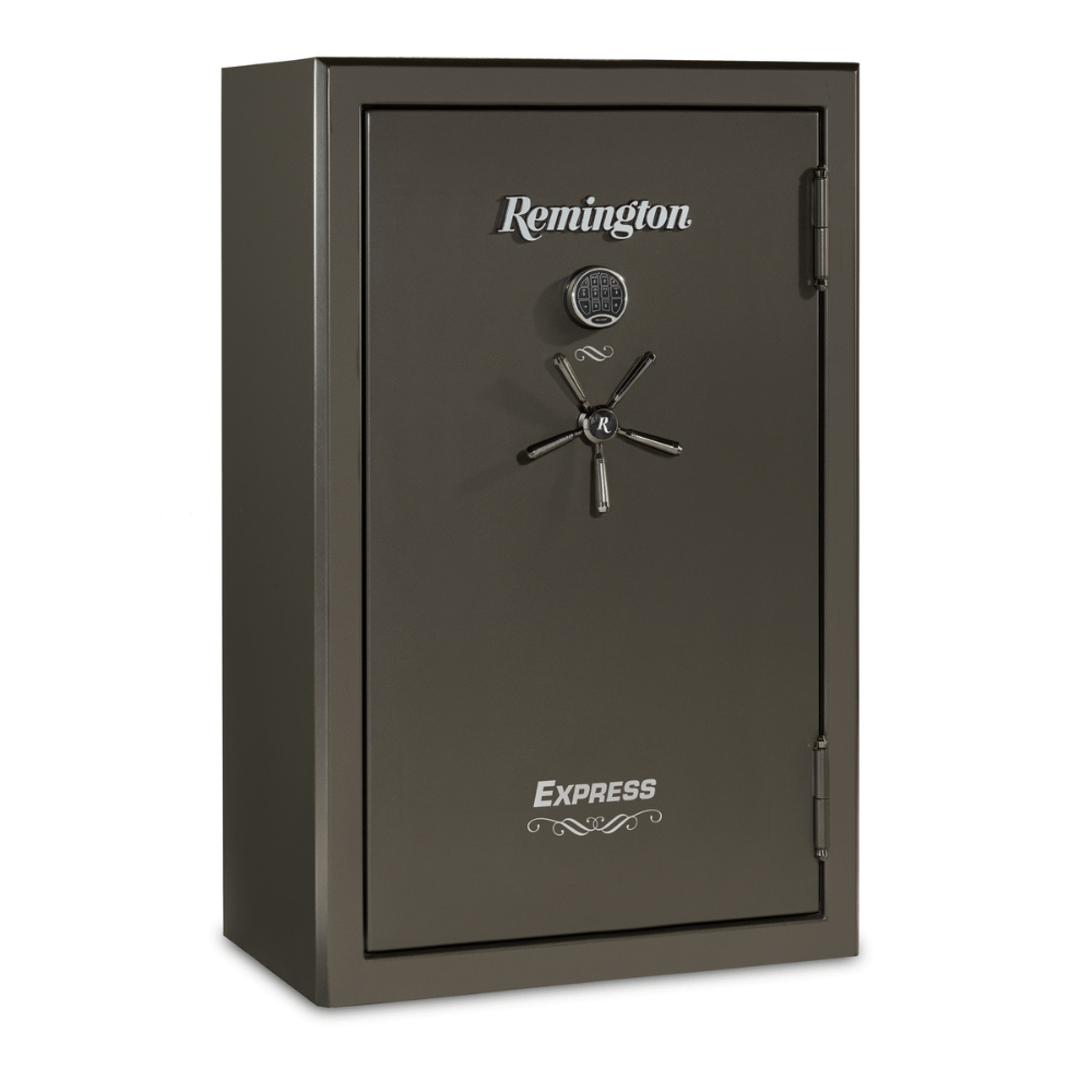 Remington SAR5944E Express 44+6 Gun Safe Armadillo Safe and Vault