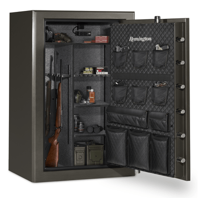 Remington SAR5944E Express 44+6 Gun Safe Armadillo Safe and Vault
