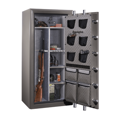 Remington SAR6526N Nitro Series 26+6 Gun Safe Armadillo Safe and Vault