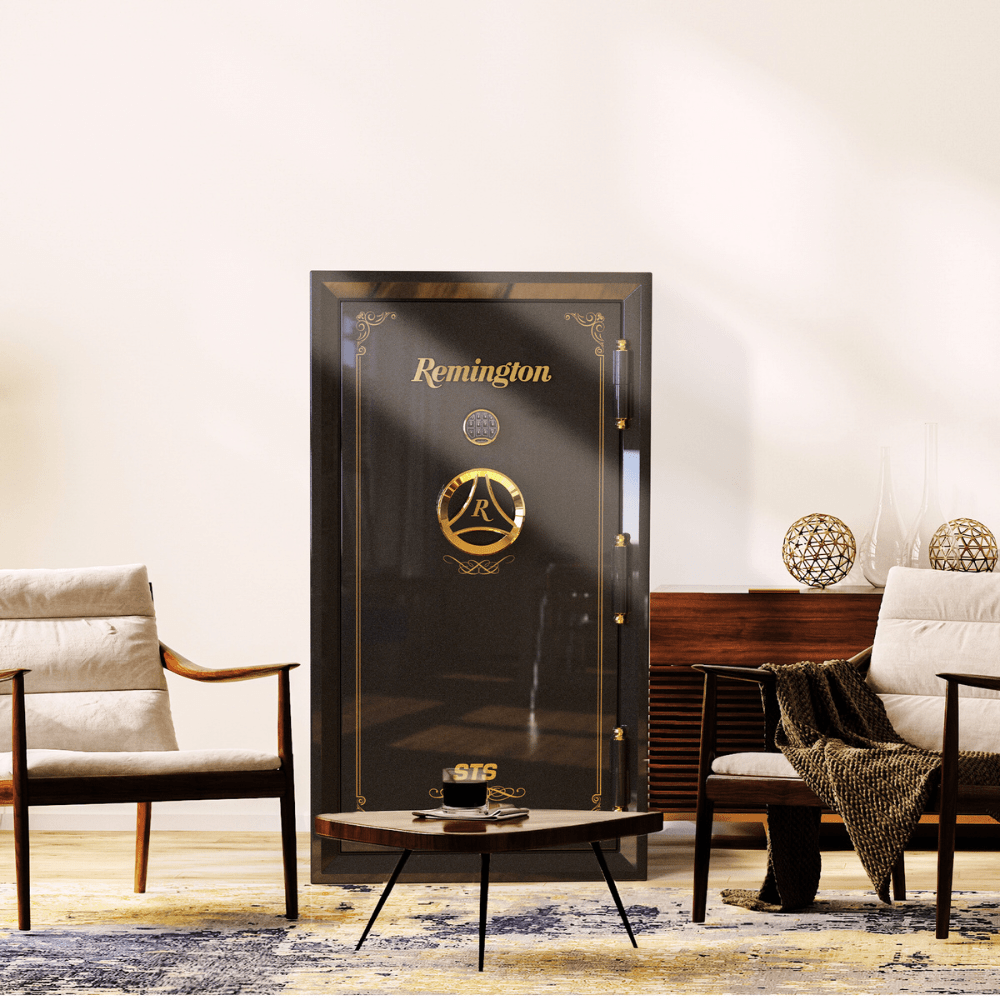 Remington SAR6530S STS Series 30 Gun Safe Armadillo Safe and Vault