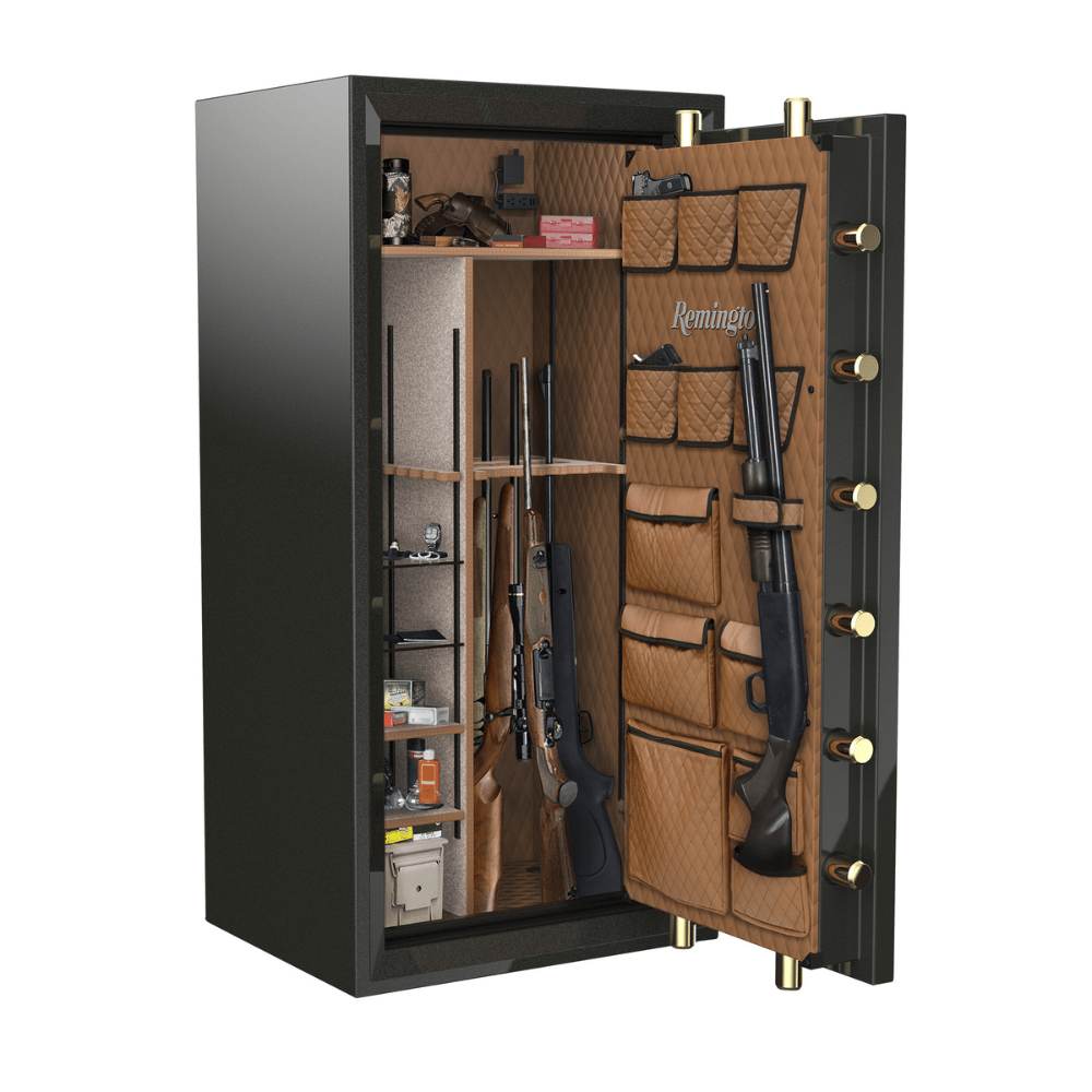 Remington SAR6530S STS Series 30 Gun Safe Armadillo Safe and Vault