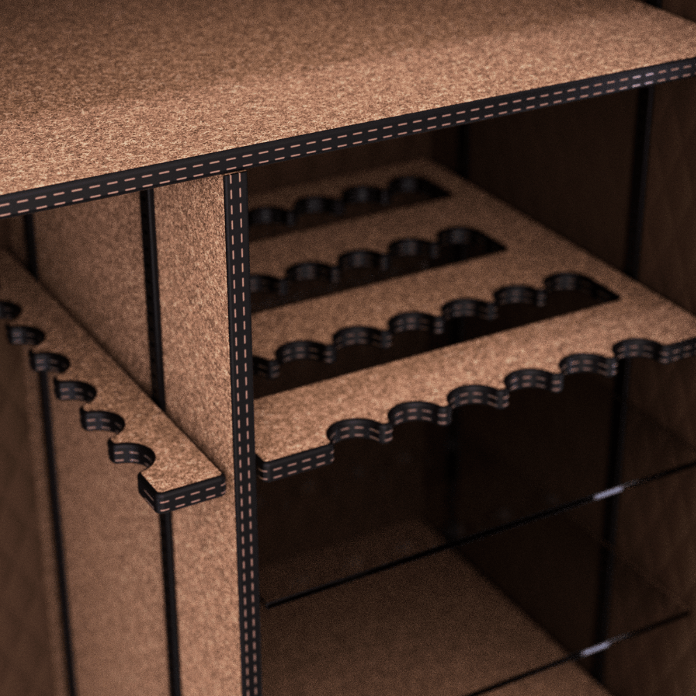 Remington SAR6530S STS Series 30 Gun Safe Armadillo Safe and Vault