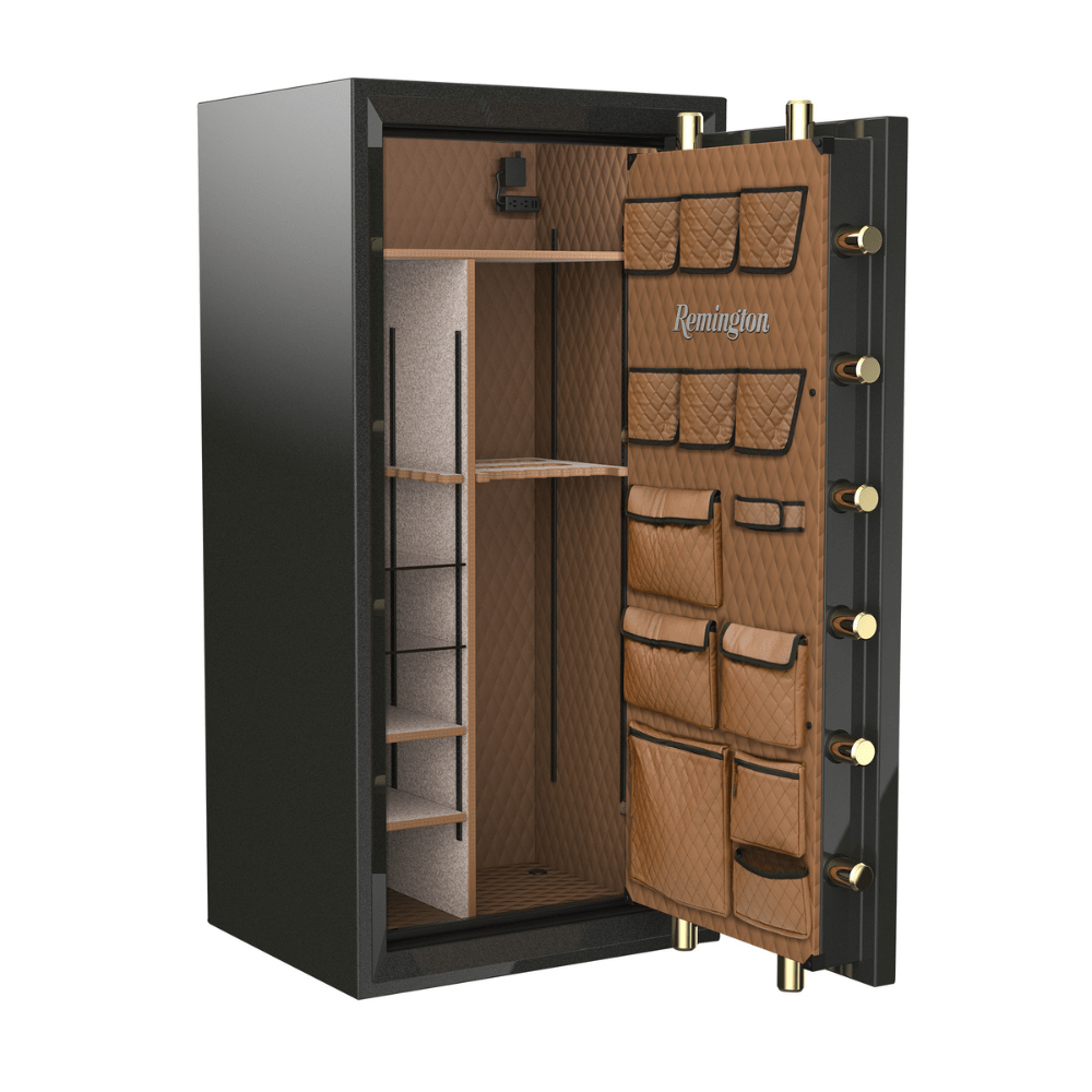 Remington SAR6530S STS Series 30 Gun Safe Armadillo Safe and Vault