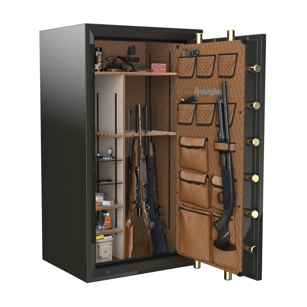 Remington SAR6540S STS Series 40 Gun Safe Armadillo Safe and Vault