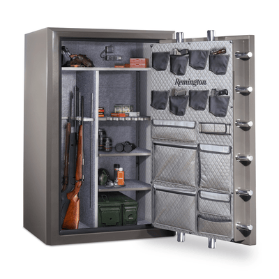 Remington SAR6546N Nitro Series 46+8 Gun Safe Armadillo Safe and Vault