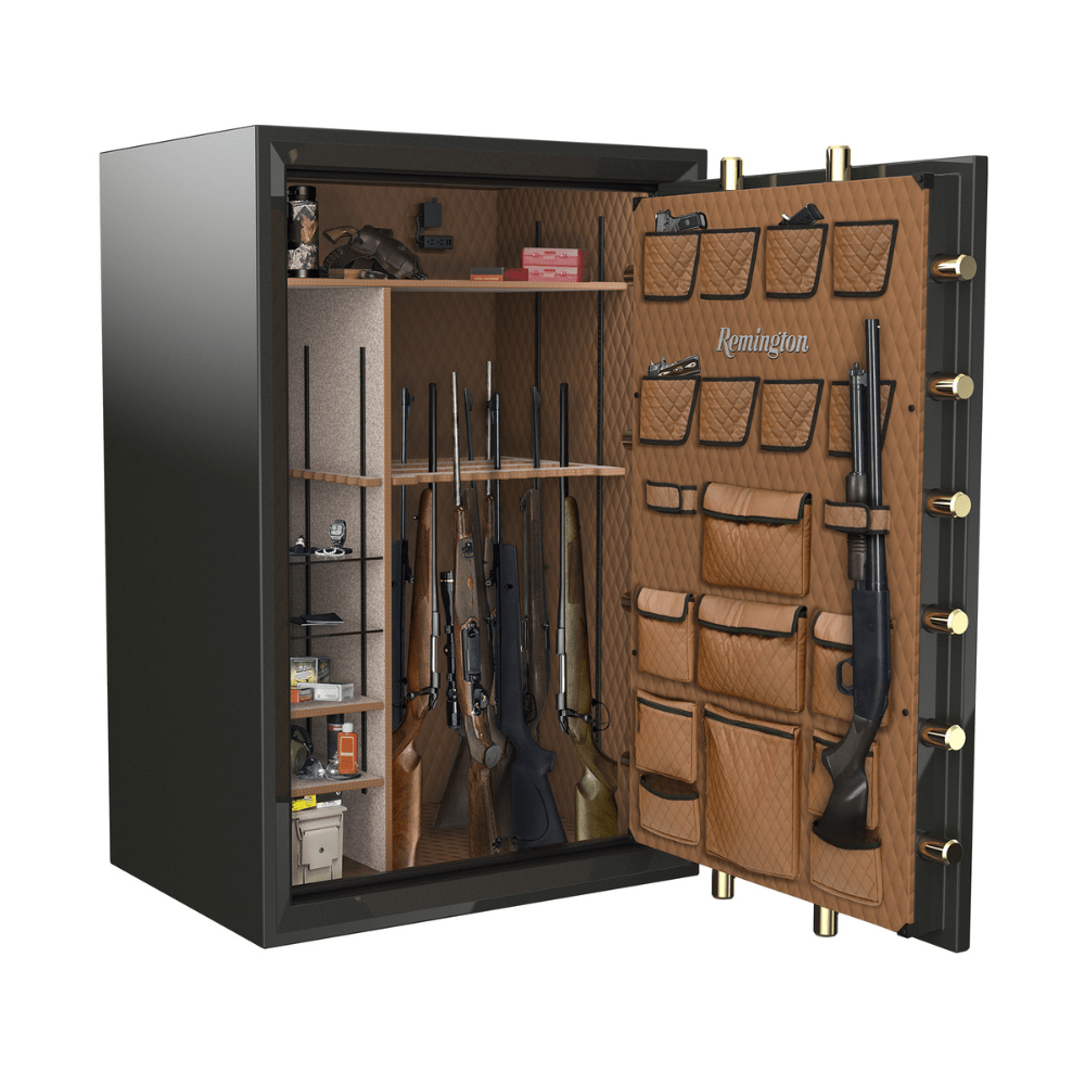 Remington SAR6560S STS Series 60 Gun Safe Armadillo Safe and Vault