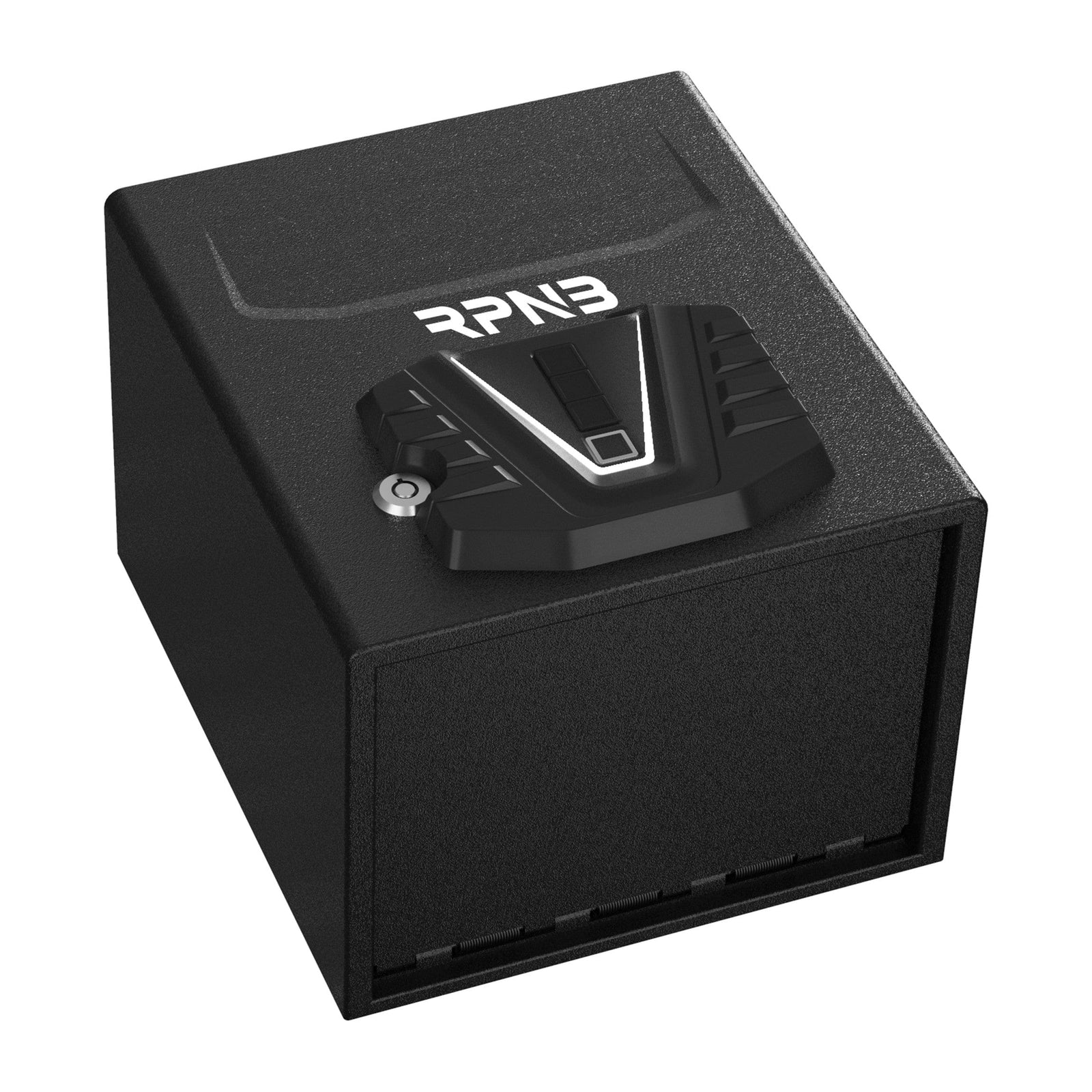 RPNB Biometric RP2002 Pistol Safe Armadillo Safe and Vault