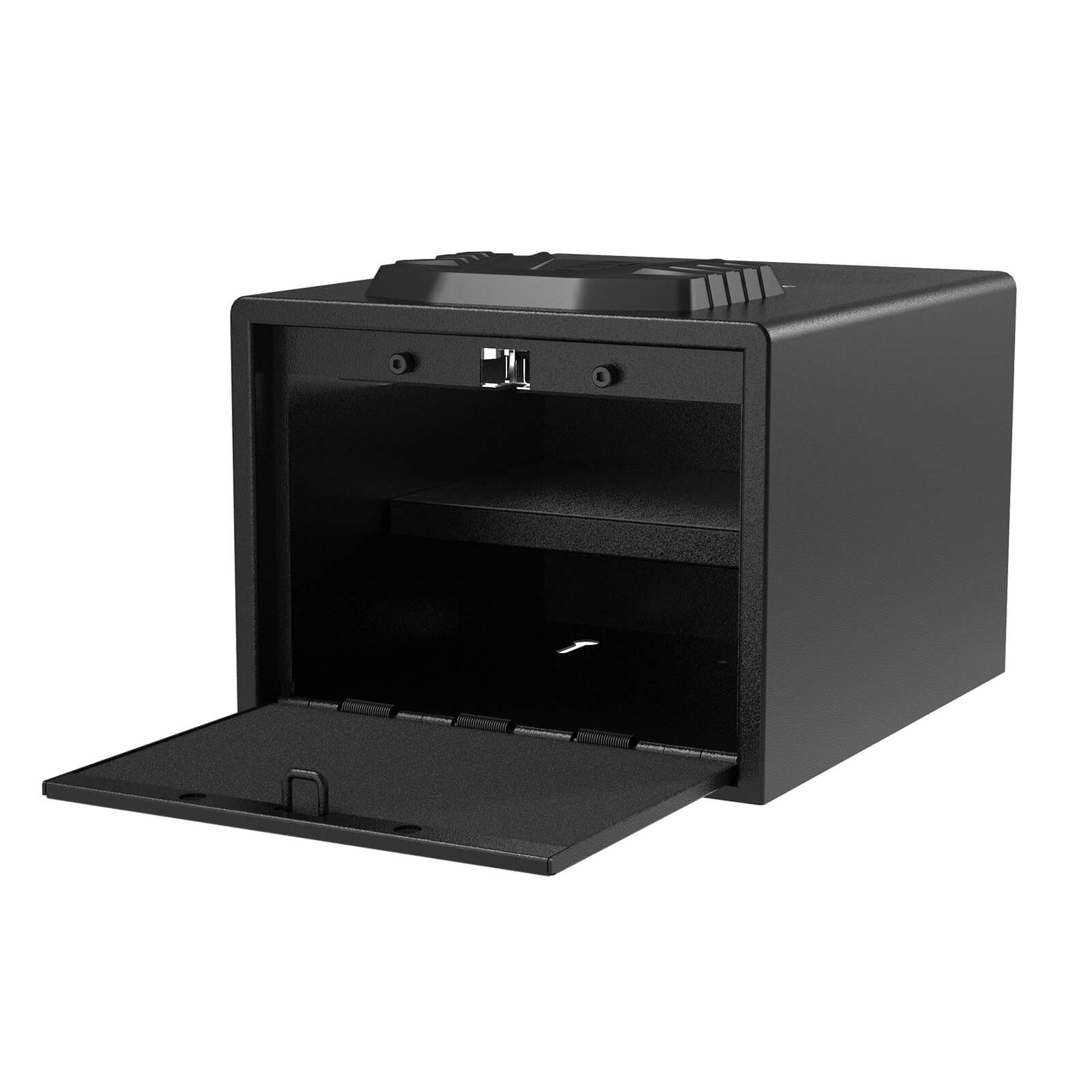 RPNB Biometric RP2002 Pistol Safe Armadillo Safe and Vault