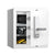 RPNB Biometric RPHS45W Home Safe Armadillo Safe and Vault