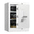 RPNB Biometric RPHS60W Home Safe Armadillo Safe and Vault