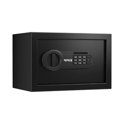 RPNB Electronic RP20ESA Home Safe Armadillo Safe and Vault