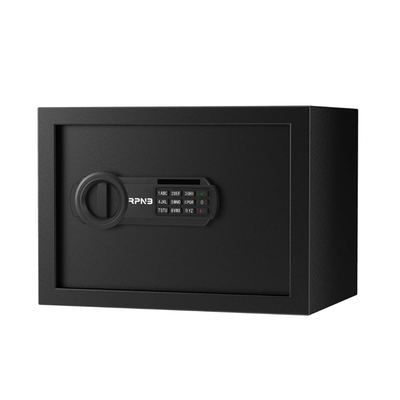 RPNB Electronic RP25ESA Home Safe Armadillo Safe and Vault