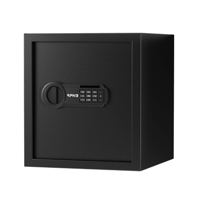 RPNB Electronic RP36ESA Home Safe Armadillo Safe and Vault